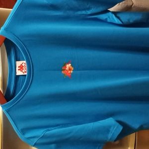 Kappa Tee